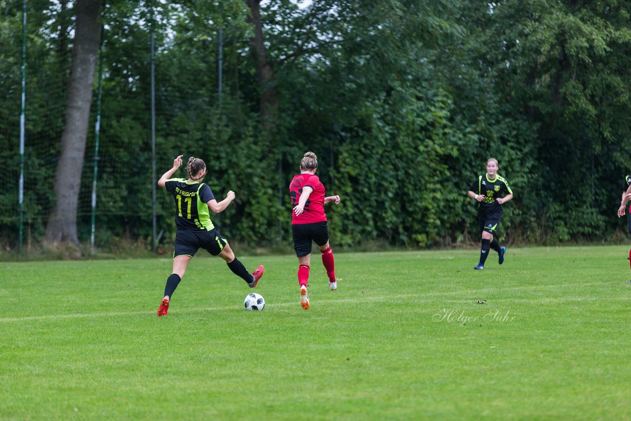 Bild 103 - Frauen SV Neuenbrook-Rethwisch - SV Frisia 03 Risum Lindholm